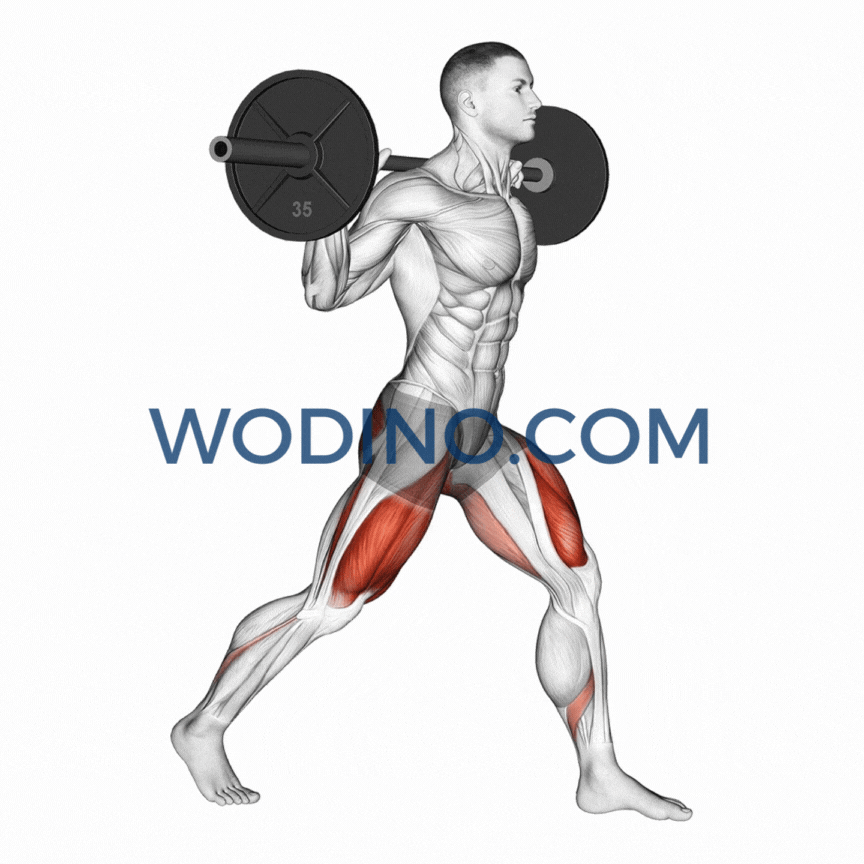 wodino-barbell-split-squat