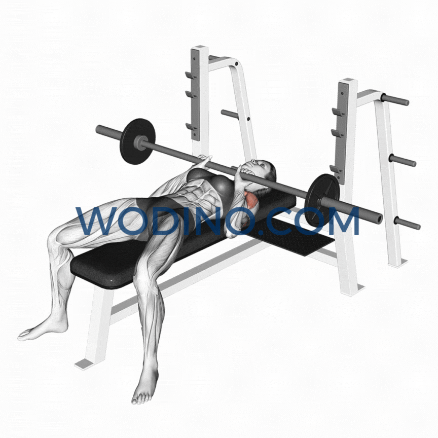 wodino-close-grip-bench-press