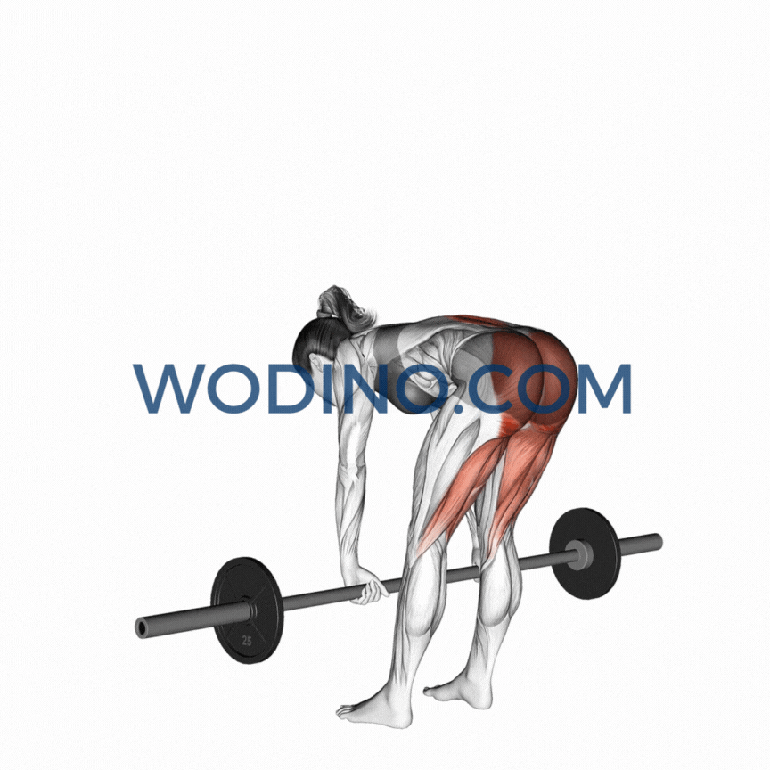 wodino-straight-leg-deadlift